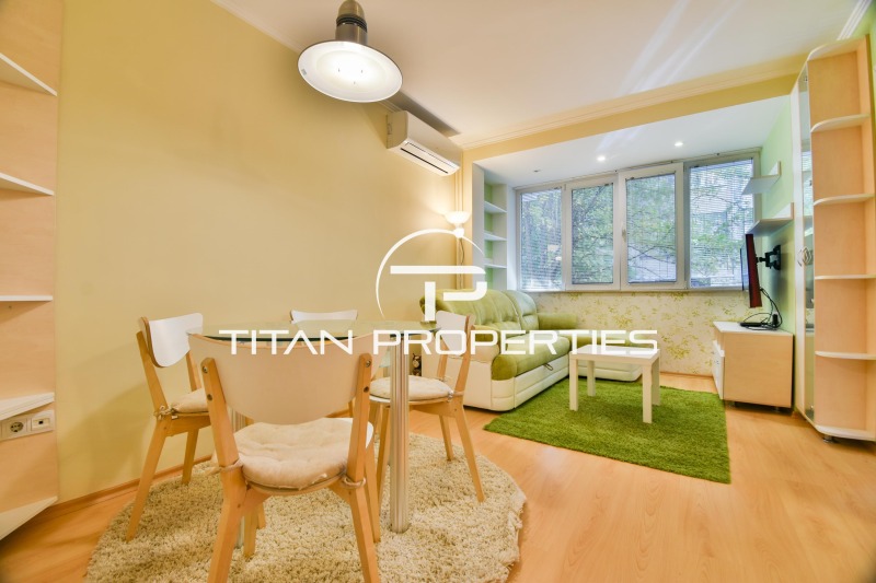 Zu vermieten  2 Schlafzimmer Sofia , Strelbishte , 80 qm | 97771267 - Bild [2]