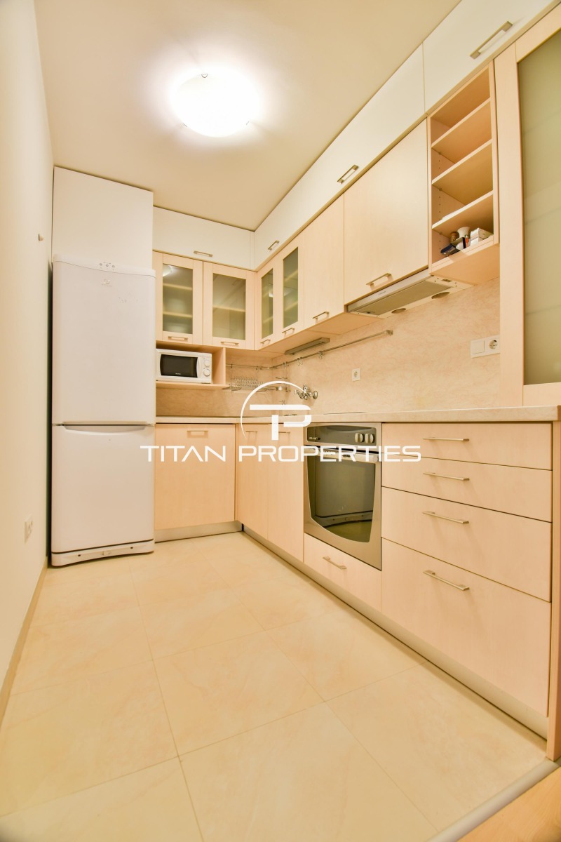 Zu vermieten  2 Schlafzimmer Sofia , Strelbishte , 80 qm | 97771267 - Bild [5]