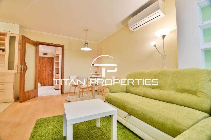 Zu vermieten  2 Schlafzimmer Sofia , Strelbishte , 80 qm | 97771267 - Bild [3]
