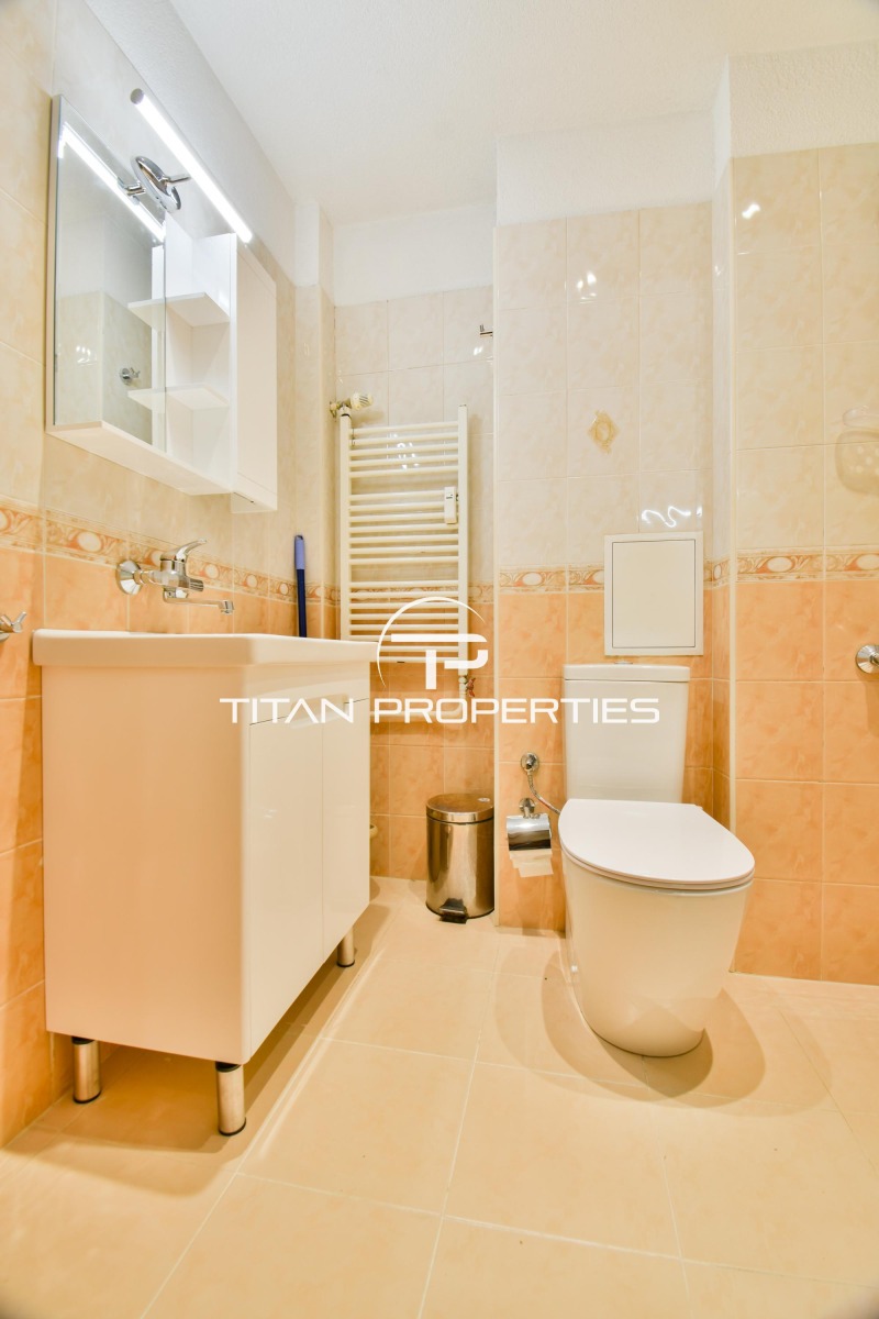 Zu vermieten  2 Schlafzimmer Sofia , Strelbishte , 80 qm | 97771267 - Bild [10]