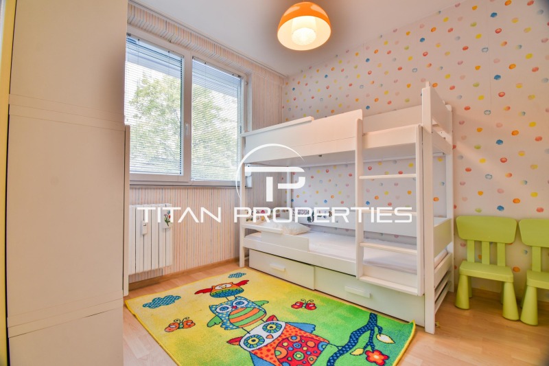 Zu vermieten  2 Schlafzimmer Sofia , Strelbishte , 80 qm | 97771267 - Bild [7]
