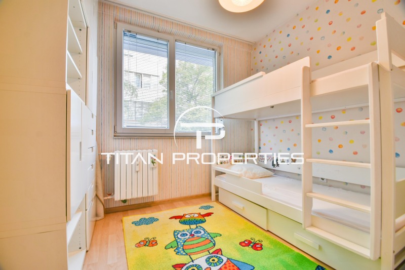 Zu vermieten  2 Schlafzimmer Sofia , Strelbishte , 80 qm | 97771267 - Bild [6]