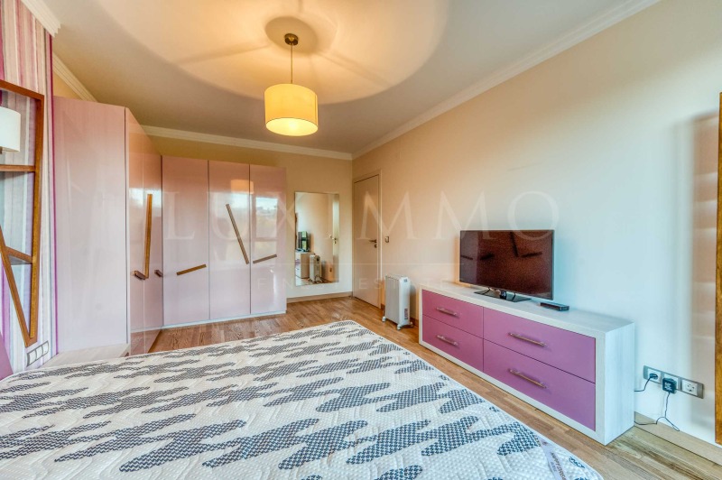 Дава под наем 3-СТАЕН, гр. София, Изток, снимка 12 - Апартаменти - 52335118