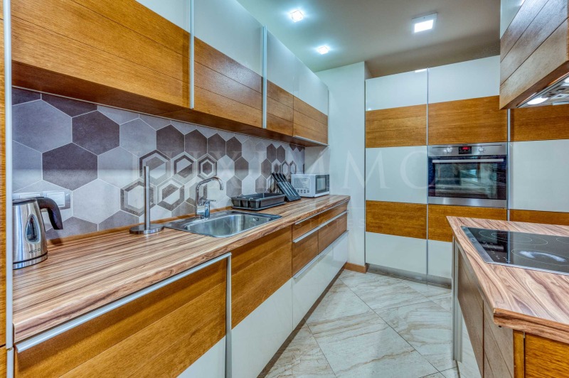 Дава под наем 3-СТАЕН, гр. София, Изток, снимка 6 - Апартаменти - 52335118