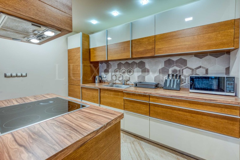 Дава под наем 3-СТАЕН, гр. София, Изток, снимка 7 - Апартаменти - 52335118