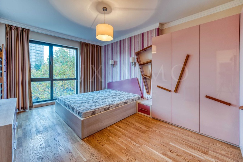 Дава под наем 3-СТАЕН, гр. София, Изток, снимка 10 - Апартаменти - 52335118