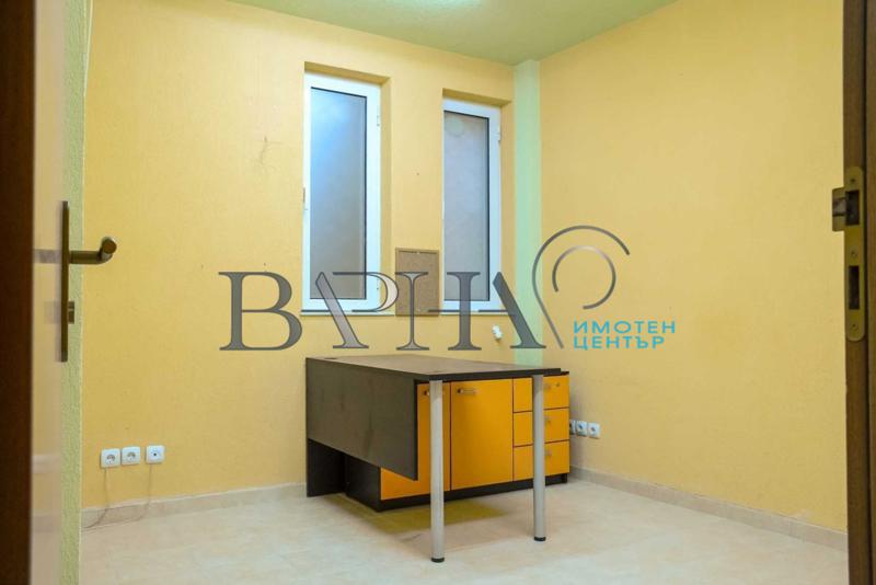 Дава под наем ОФИС, гр. Варна, Спортна зала, снимка 9 - Офиси - 55273372
