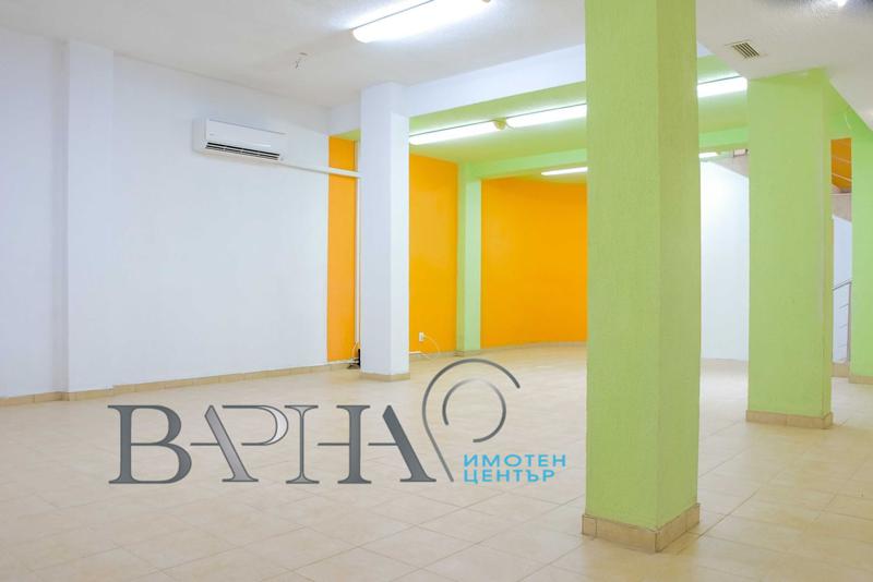 Дава под наем ОФИС, гр. Варна, Спортна зала, снимка 10 - Офиси - 55273372