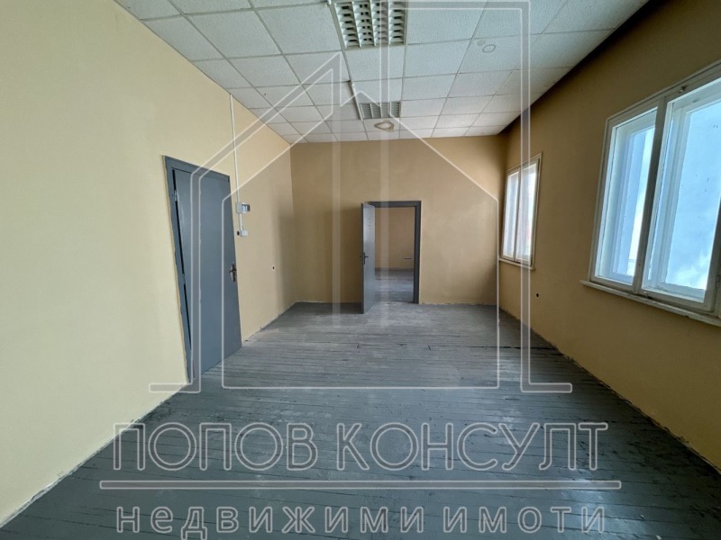 K pronájmu  Kancelář Plovdiv , Kjučuk Pariž , 50 m2 | 78056430