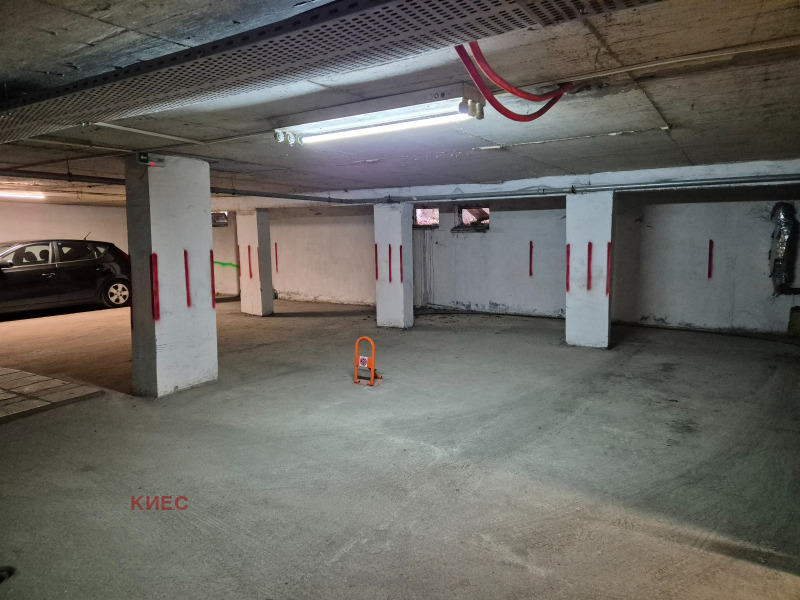 For Rent  Garage Sofia , Belite brezi , 18 sq.m | 13258486 - image [2]