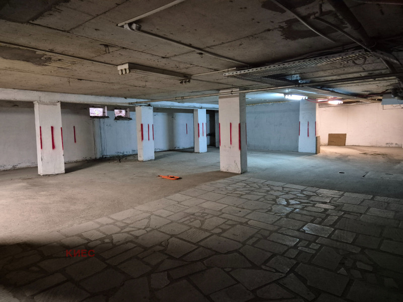 For Rent  Garage Sofia , Belite brezi , 18 sq.m | 13258486 - image [5]
