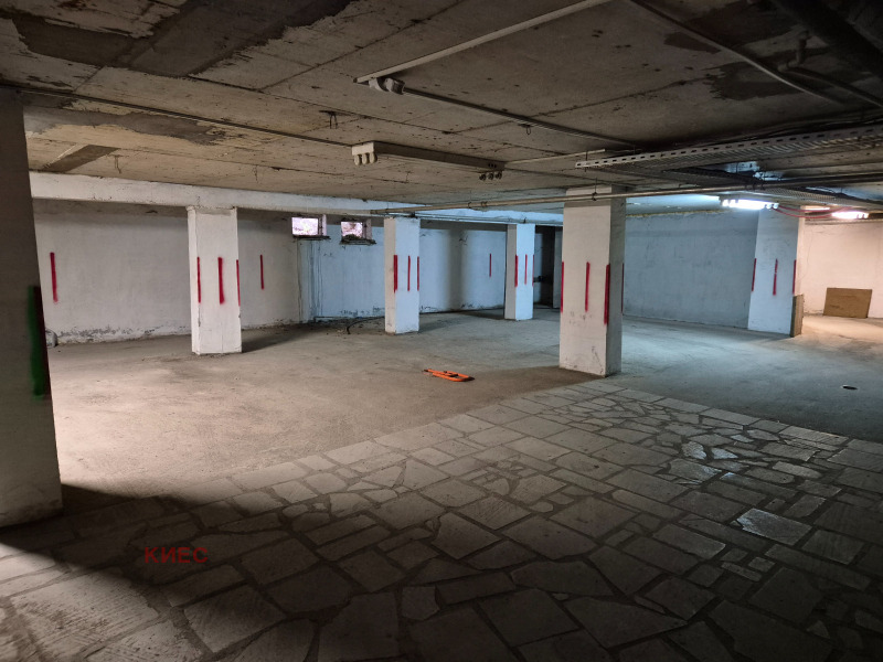 For Rent  Garage Sofia , Belite brezi , 18 sq.m | 13258486 - image [4]