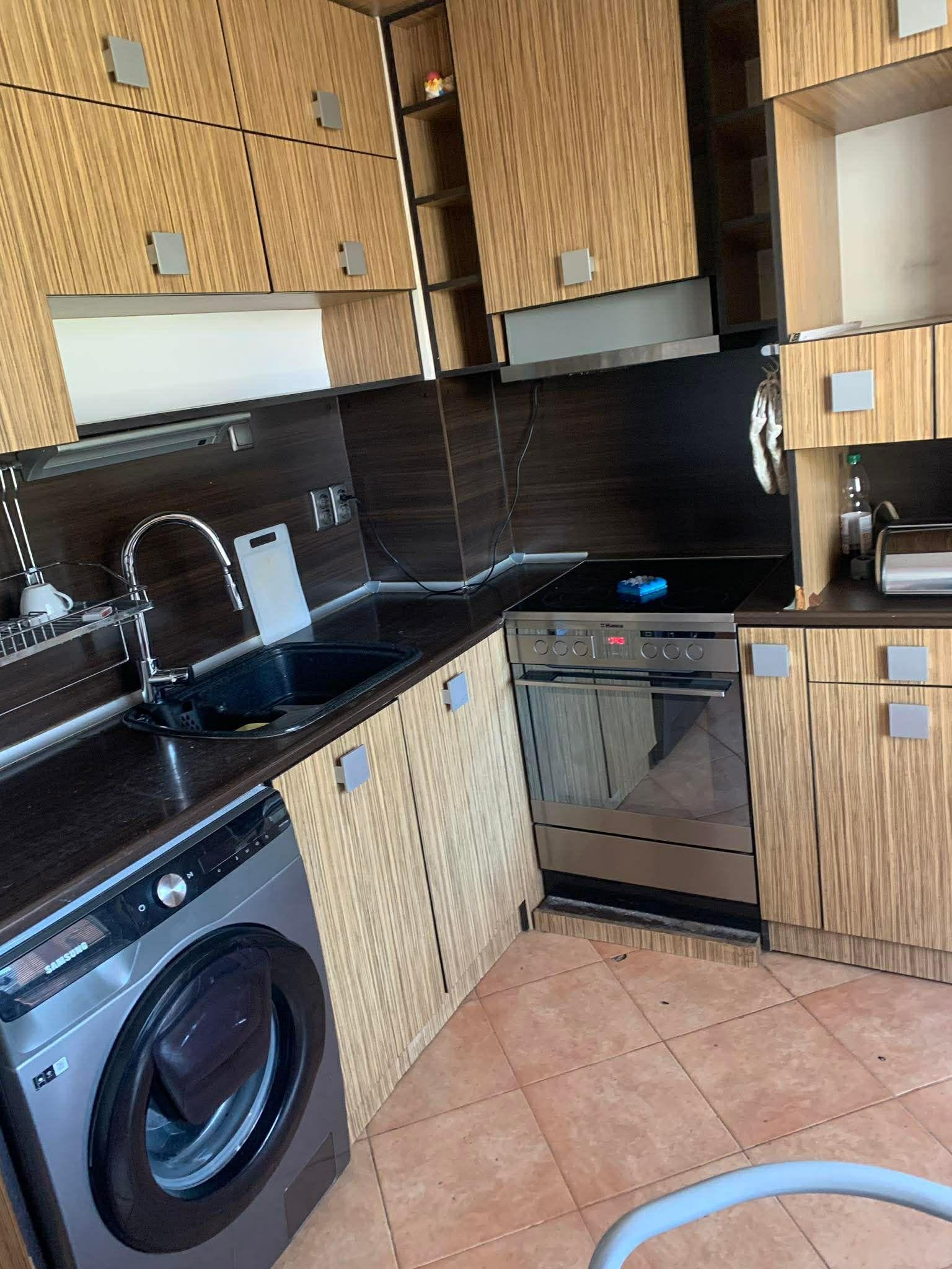 Дава под наем 2-СТАЕН, гр. София, Люлин 5