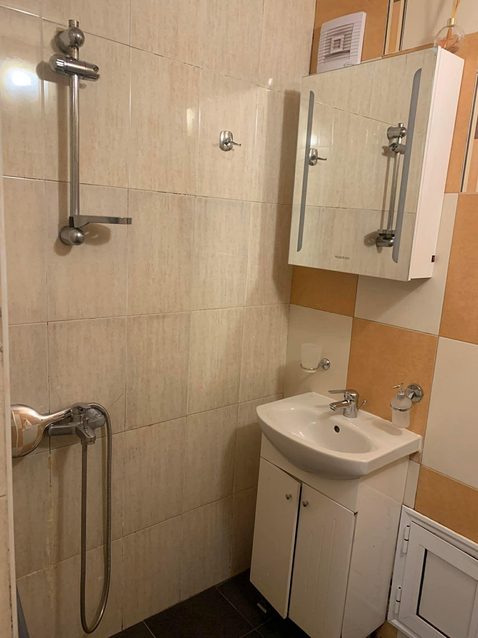 Дава под наем 2-СТАЕН, гр. София, Люлин 5, снимка 7 - Апартаменти - 53812282