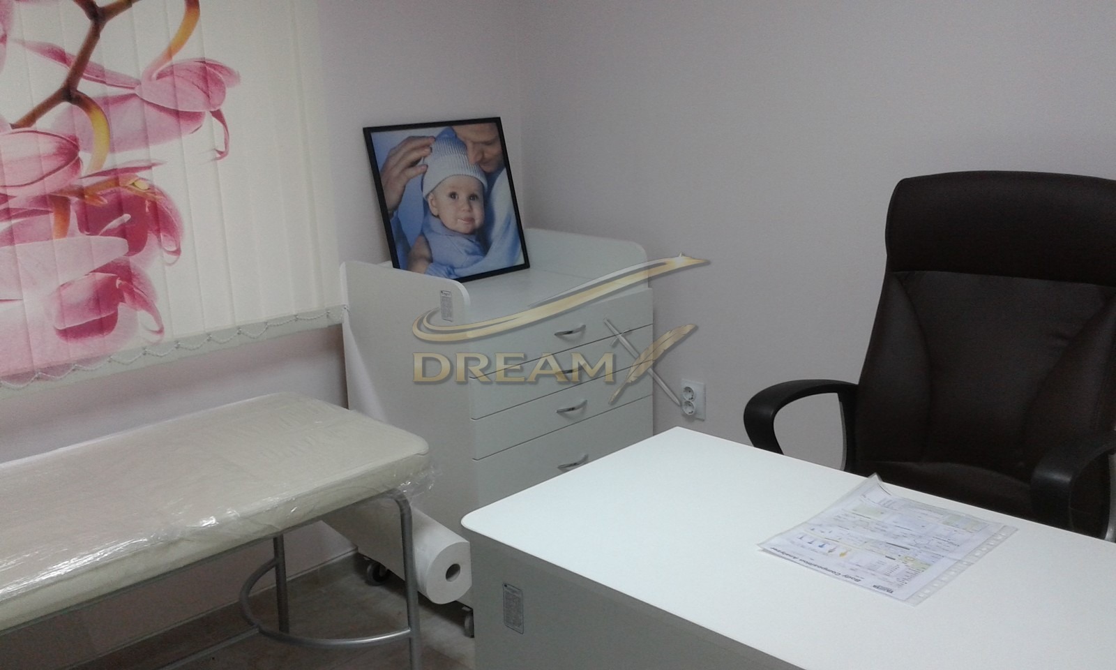 Дава под наем ОФИС, гр. Пловдив, Кючук Париж