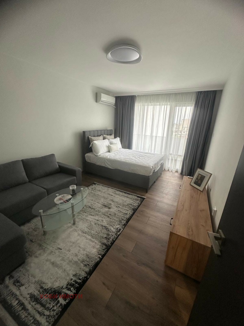 Дава под Наем 3-СТАЕН в град Пловдив, Кършияка - 86 кв.м / 500 € » 977.92 лв., ХОБИ ИМОТИ