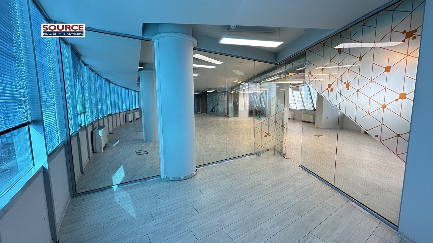 Дава под Наем ОФИС | Imot.bg — изображение 6