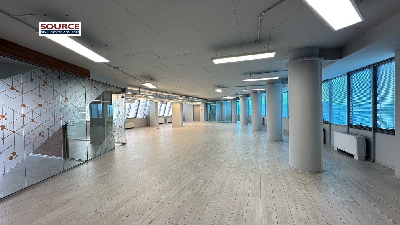 Дава под Наем ОФИС | Imot.bg — изображение 1