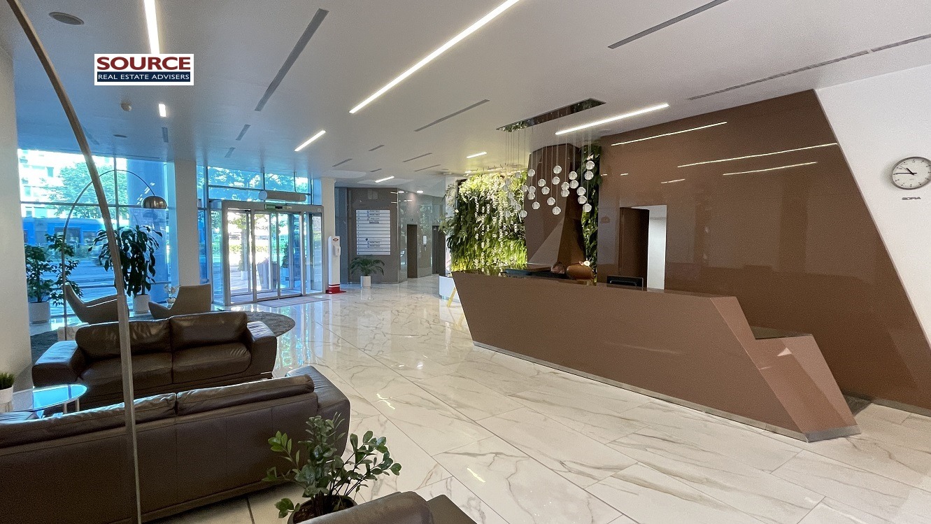 Дава под Наем ОФИС | Imot.bg — изображение 14