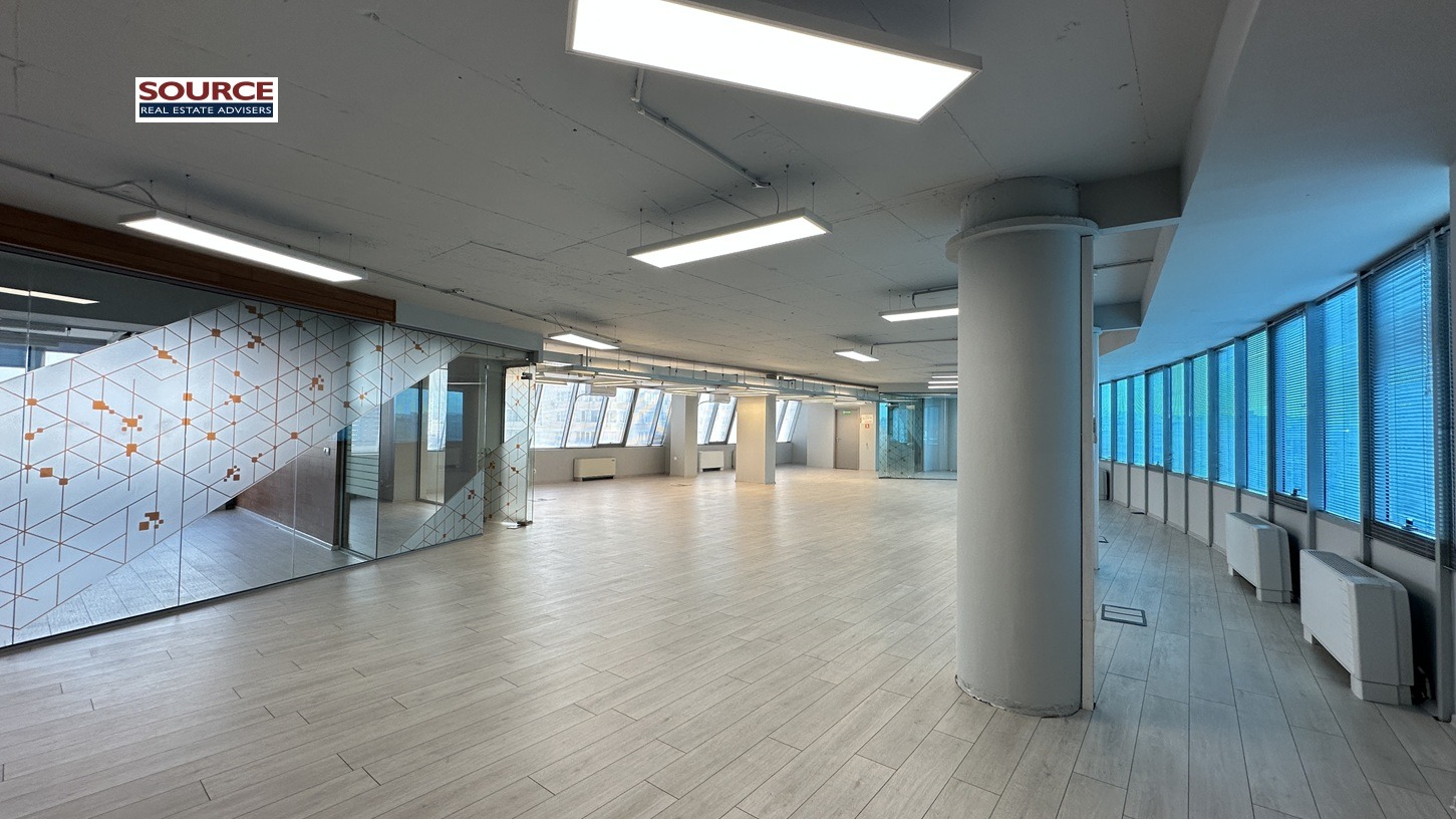 Дава под Наем ОФИС | Imot.bg — изображение 2