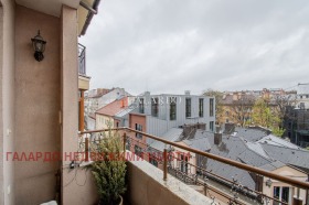 2 ložnice Centar, Sofia 14