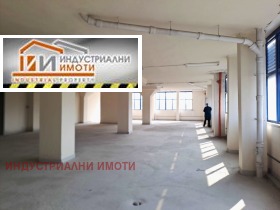 Industrial building Industrialna zona - Sever, Plovdiv 3