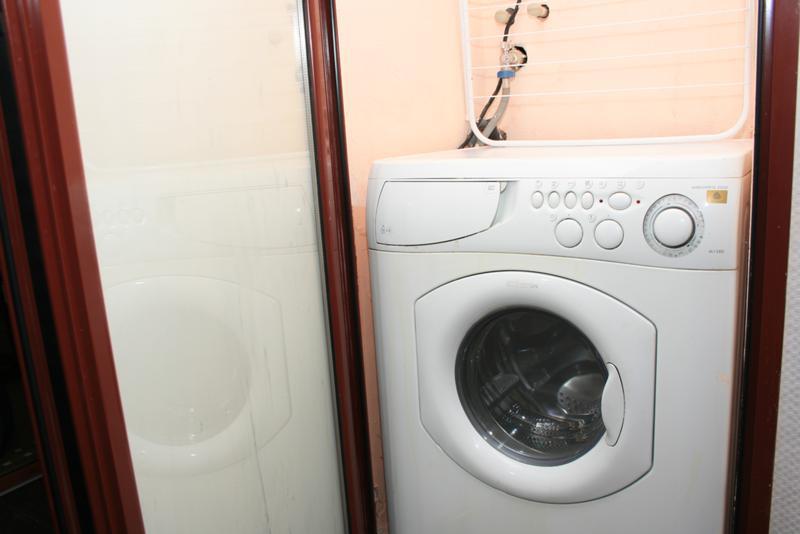 Дава под наем 2-СТАЕН, гр. София, Банишора, снимка 10 - Апартаменти - 52922718