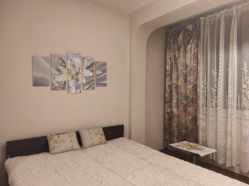 Дава под наем 2-СТАЕН, гр. София, Банишора, снимка 8 - Апартаменти - 52922718