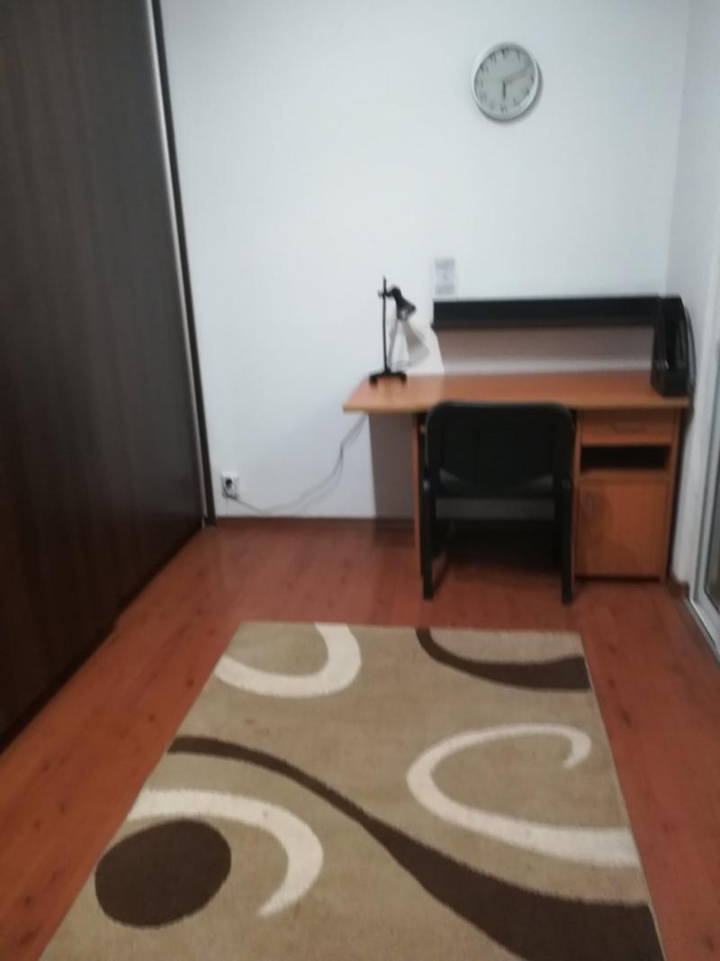 Дава под наем 2-СТАЕН, гр. София, Банишора, снимка 5 - Апартаменти - 52922718