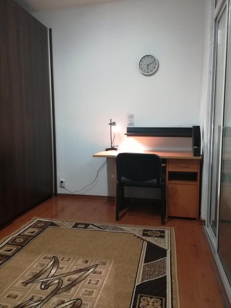 Дава под наем 2-СТАЕН, гр. София, Банишора, снимка 4 - Апартаменти - 52922718