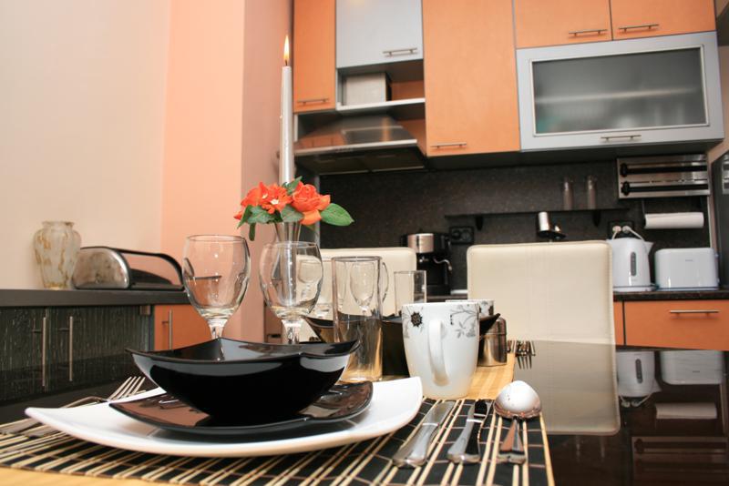 Дава под наем 2-СТАЕН, гр. София, Банишора, снимка 2 - Апартаменти - 52922718