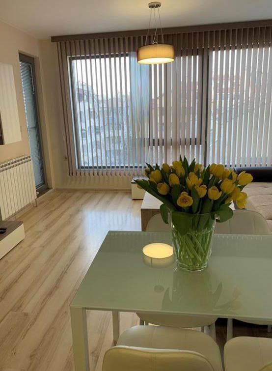 Дава под наем  2-стаен град Пловдив , Мараша , 70 кв.м | 91598996 - изображение [2]