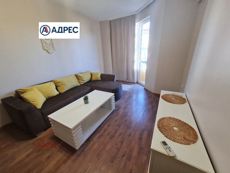 Издаје се  1 спаваћа соба Варна , Победа , 60 м2 | 17950328 - слика [9]
