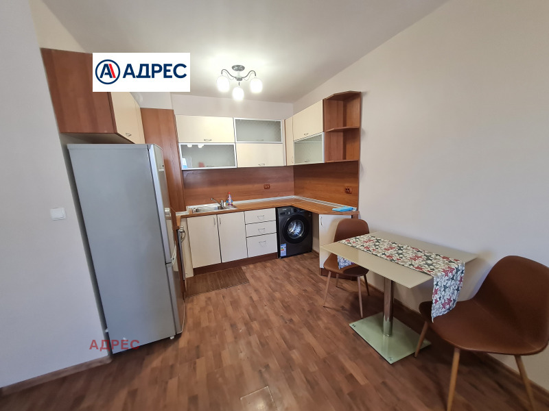 Издаје се  1 спаваћа соба Варна , Победа , 60 м2 | 17950328 - слика [7]