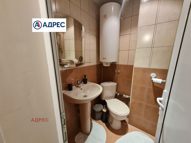 Издаје се  1 спаваћа соба Варна , Победа , 60 м2 | 17950328 - слика [12]