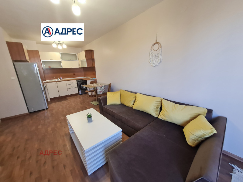 Издаје се  1 спаваћа соба Варна , Победа , 60 м2 | 17950328 - слика [8]