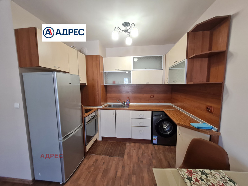 Издаје се  1 спаваћа соба Варна , Победа , 60 м2 | 17950328 - слика [6]