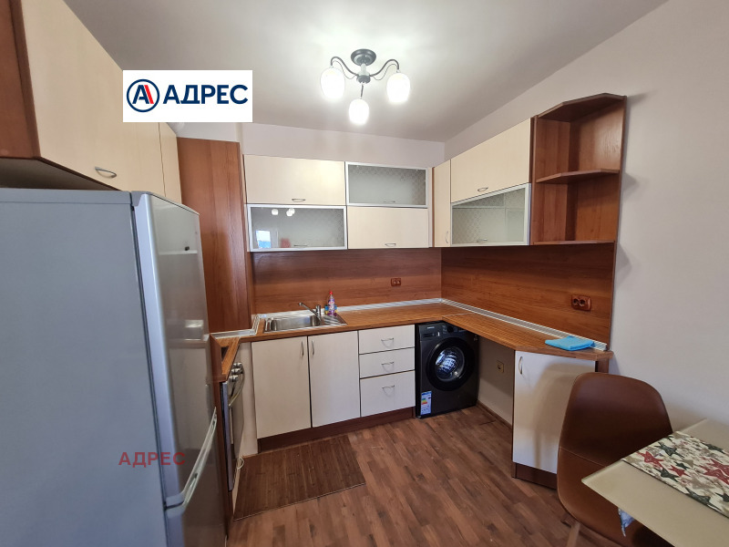 Издаје се  1 спаваћа соба Варна , Победа , 60 м2 | 17950328 - слика [5]