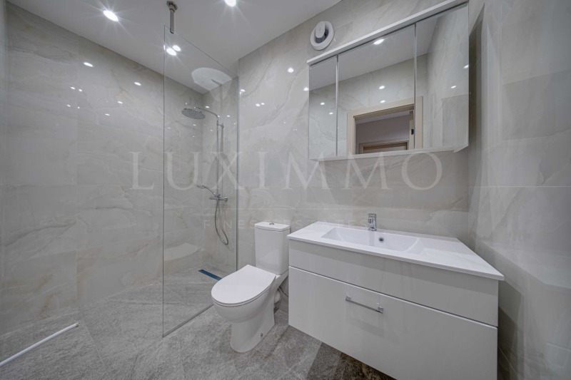 Дава под наем 2-СТАЕН, гр. София, Горна баня, снимка 8 - Апартаменти - 52663538