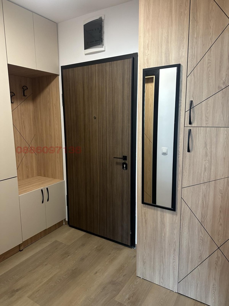 Дава под наем 2-СТАЕН, гр. София, Кръстова вада, снимка 8 - Апартаменти - 52865523