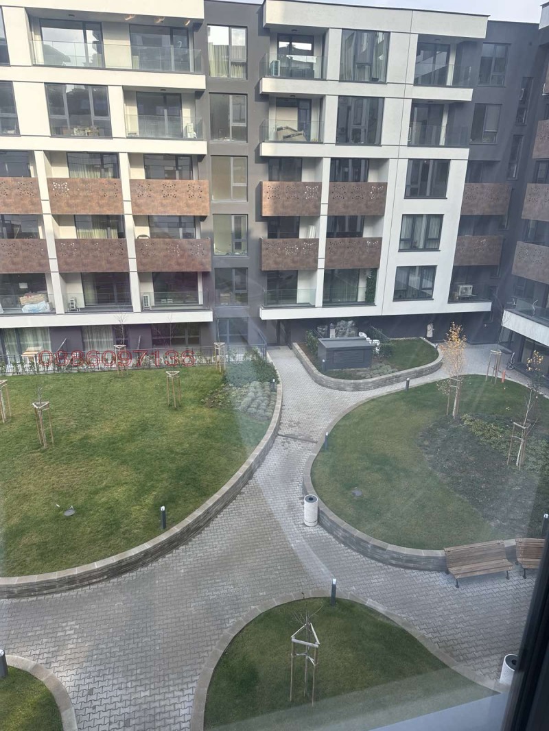 Дава под наем 2-СТАЕН, гр. София, Кръстова вада