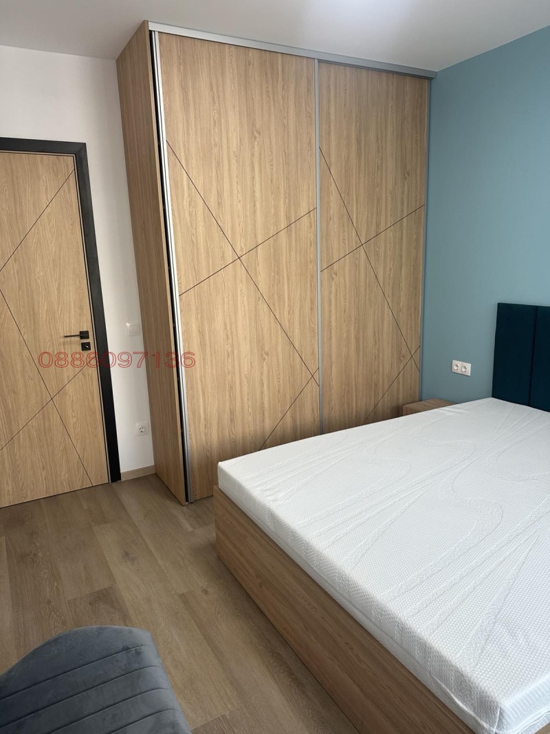 Дава под наем 2-СТАЕН, гр. София, Кръстова вада, снимка 2 - Апартаменти - 52865523