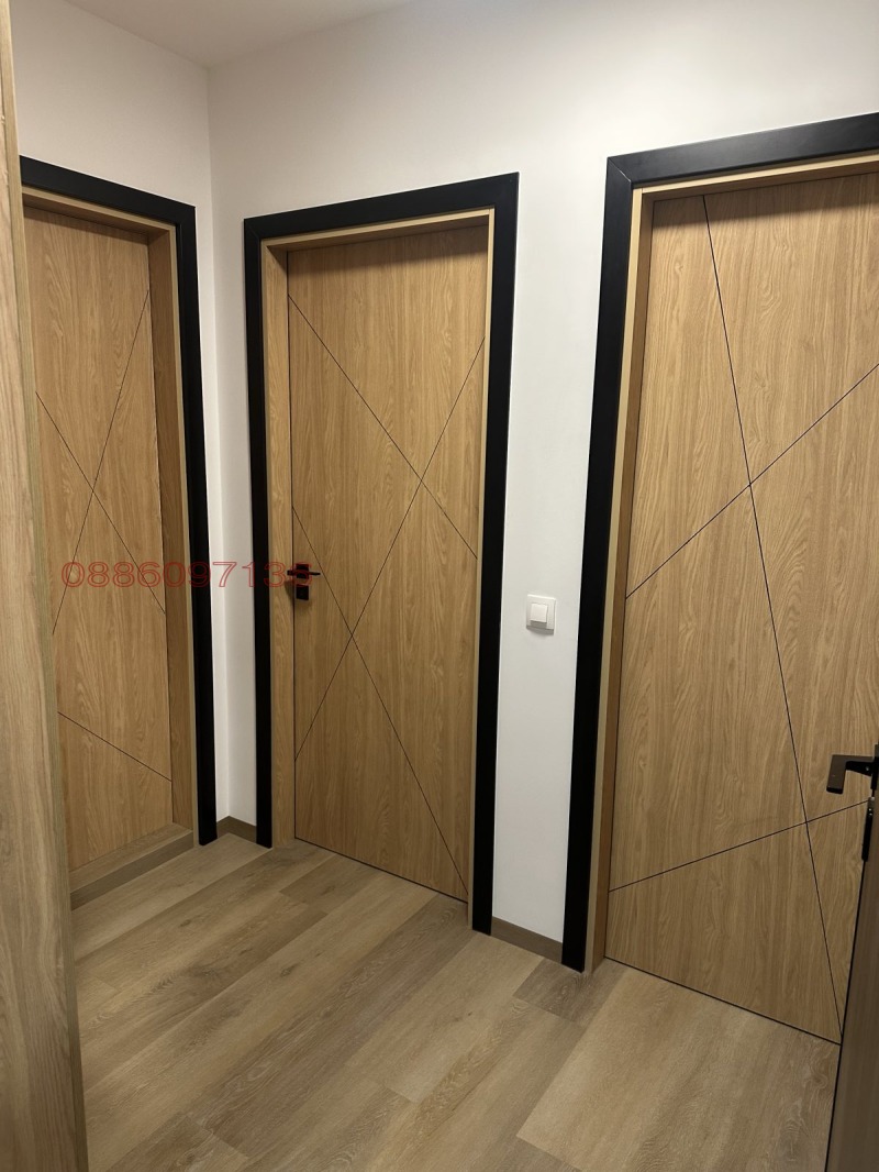 Дава под наем 2-СТАЕН, гр. София, Кръстова вада, снимка 9 - Апартаменти - 52865523