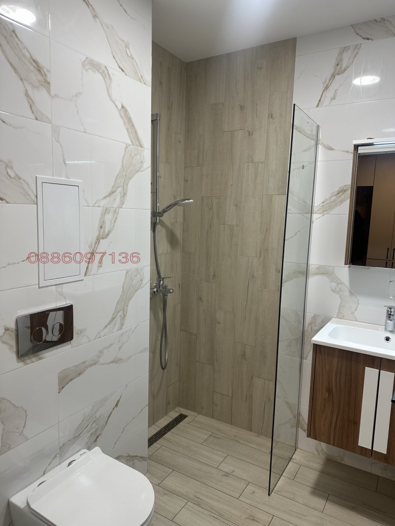 Дава под наем 2-СТАЕН, гр. София, Кръстова вада, снимка 7 - Апартаменти - 52865523