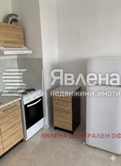 Дава под наем 2-СТАЕН, гр. София, Овча купел, снимка 3 - Апартаменти - 53431442