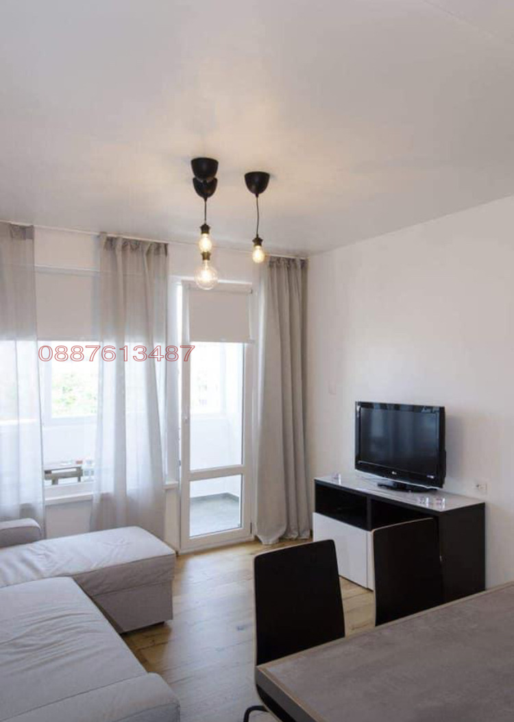 Дава под наем 2-СТАЕН, гр. София, Дървеница, снимка 3 - Апартаменти - 53583378