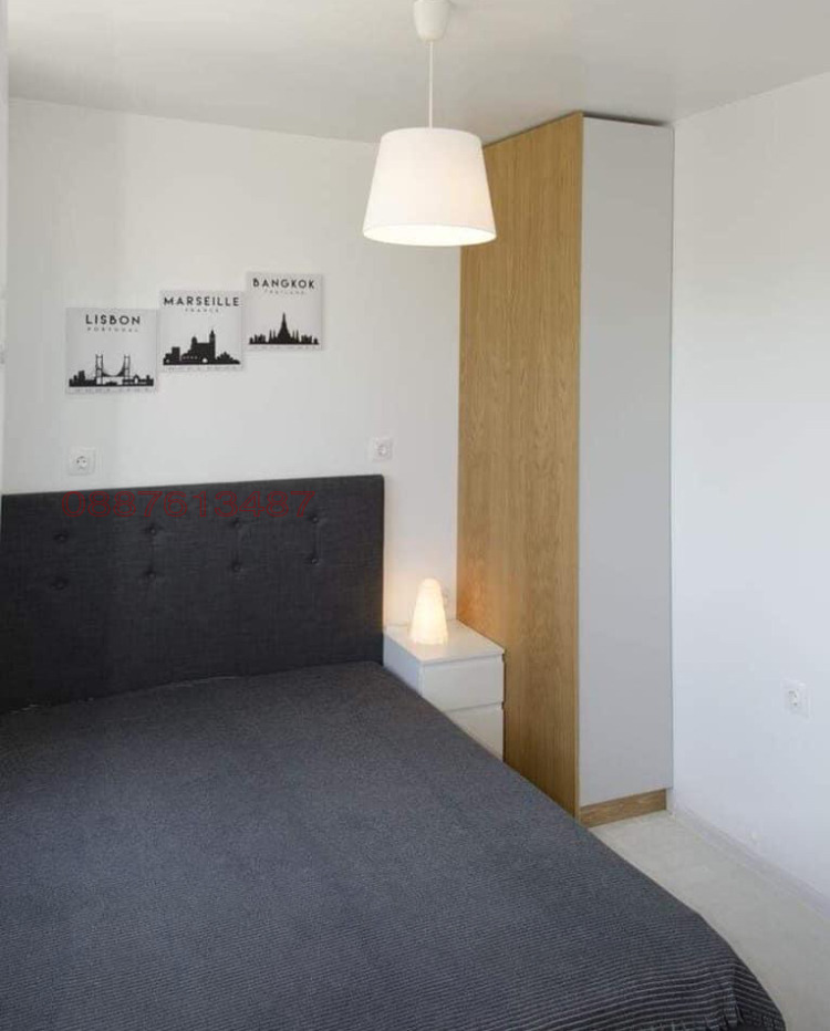 Дава под наем 2-СТАЕН, гр. София, Дървеница, снимка 8 - Апартаменти - 53583378