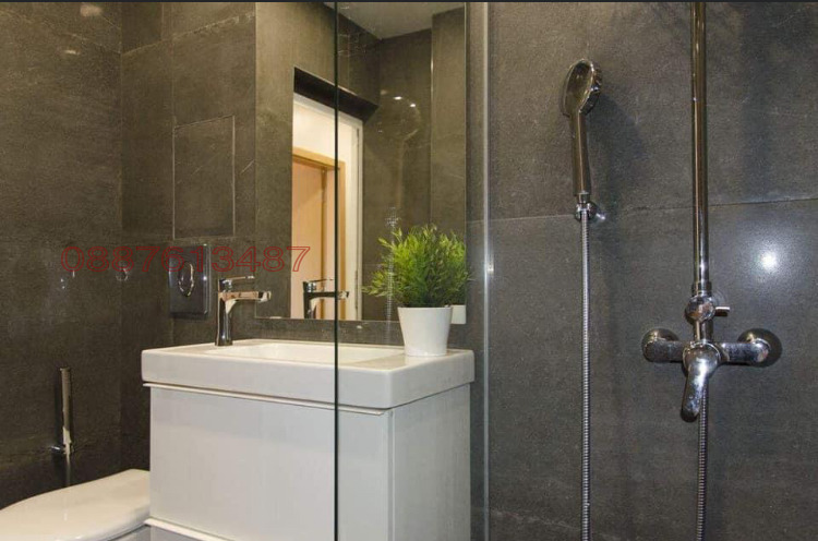 Дава под наем 2-СТАЕН, гр. София, Дървеница, снимка 6 - Апартаменти - 53583378