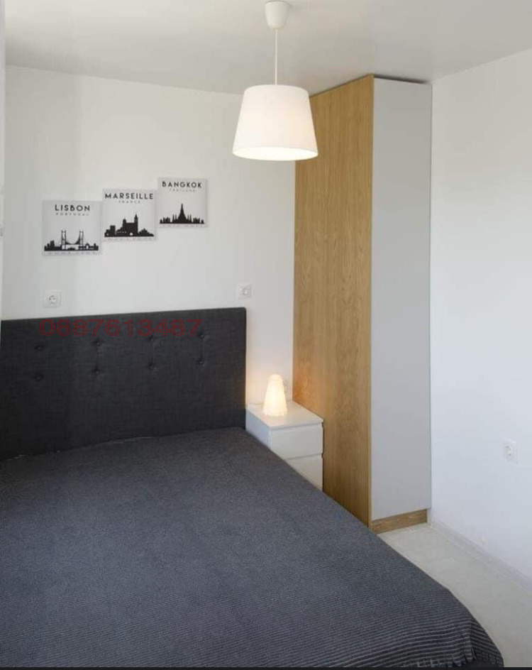 Дава под наем 2-СТАЕН, гр. София, Дървеница, снимка 14 - Апартаменти - 53583378