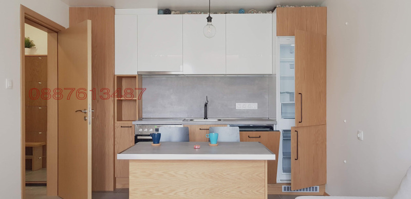 Дава под наем 2-СТАЕН, гр. София, Дървеница, снимка 10 - Апартаменти - 53583378